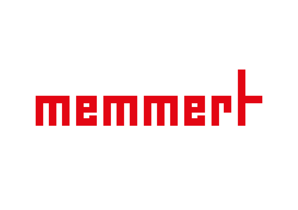 Memmert logo
