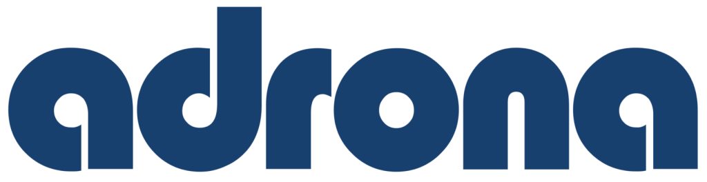 Adrona Logo