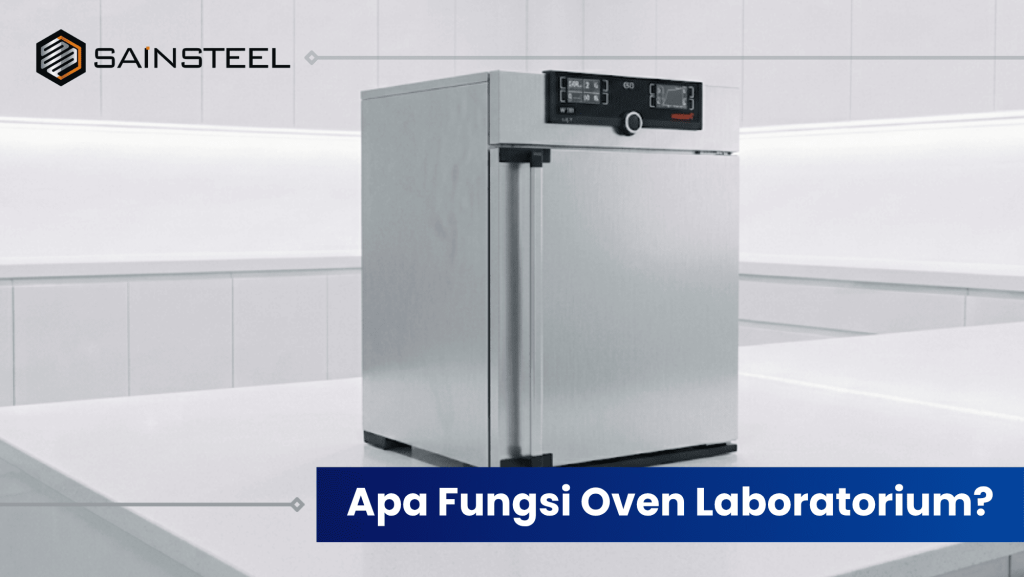 fungsi oven laboratorium