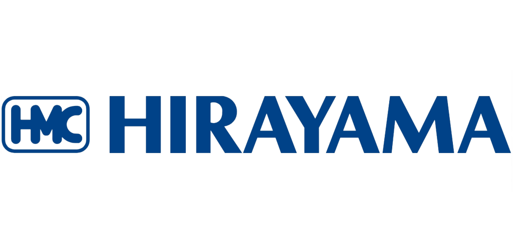 Hirayama Logo