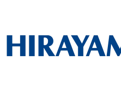 Hirayama Logo