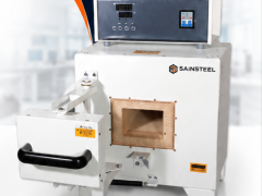 Sainsteel Digital Box Furnace