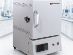 Sainsteel Mini Muffle Furnace