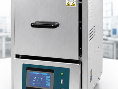 Sainsteel Digital Ceramic Muffle Furnace Top Door 1100°C