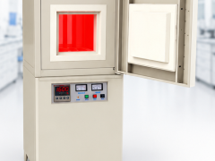 Digital Ceramic Muffle Furnace
