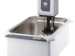 JULABO CORIO C-B19 Open Heating Bath Circulator with Stainless Steel Bath Tank