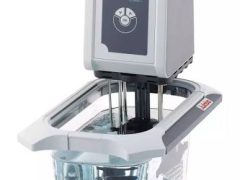 JULABO CORIO C-BT5 Open Heating Bath Circulator with Transparent Bath Tank