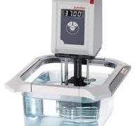 Julabo Heating Bath Circulator CORIO C-BT9 Open with Transparent Bath Tank