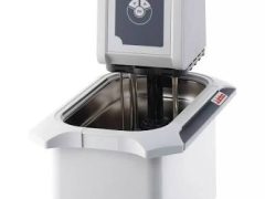 JULABO CORIO C-B5 Open Heating Bath Circulator with Stainless Steel Bath Tank