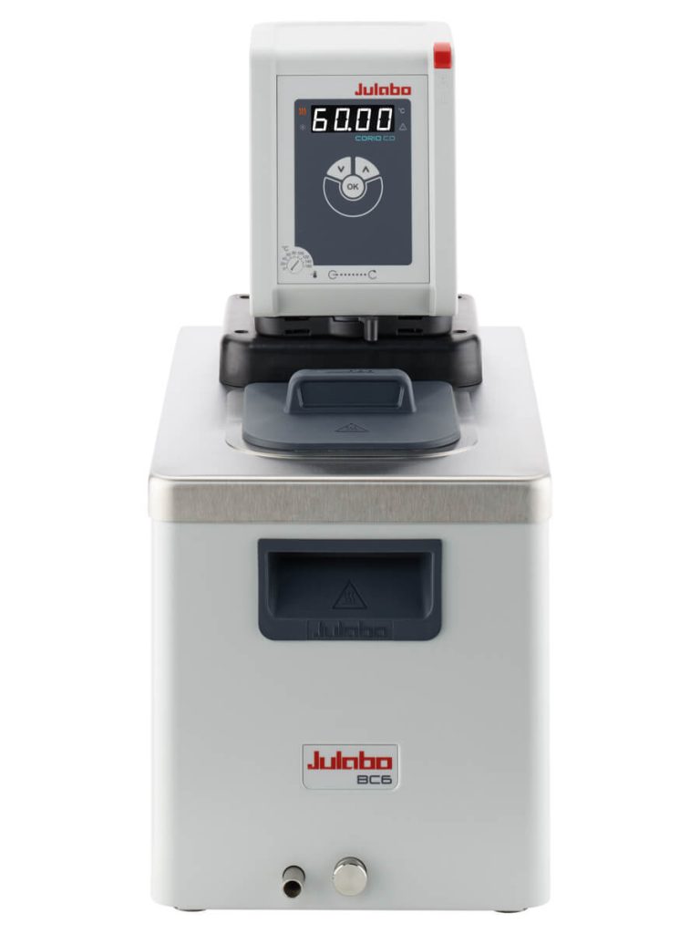 Julabo Heating Circulator CORIO CD-BC12