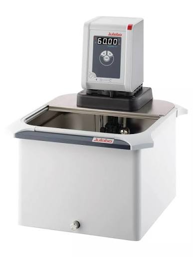 Julabo Heating Circulator CORIO CD-B17  with Stainless Steel Open Bath