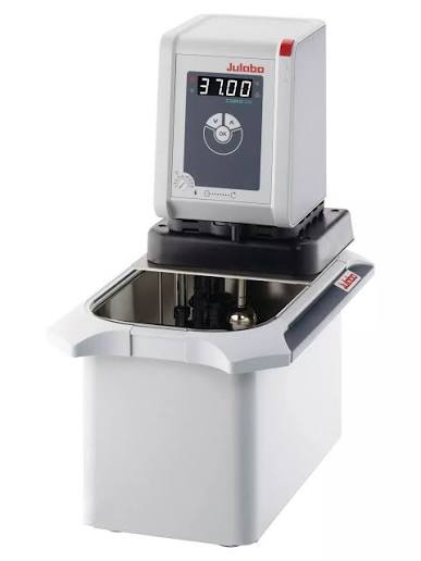 Julabo Heating Circulator CORIO CD-B5  with Stainless Steel Open Bath