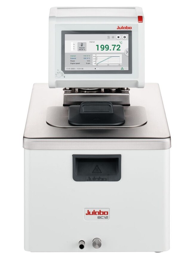 Julabo Heating Circulator MAGIO MX-BC26