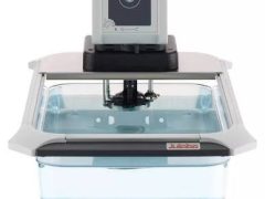 CORIO C-BT27 Open heating bath circulators with transparent bath tanks