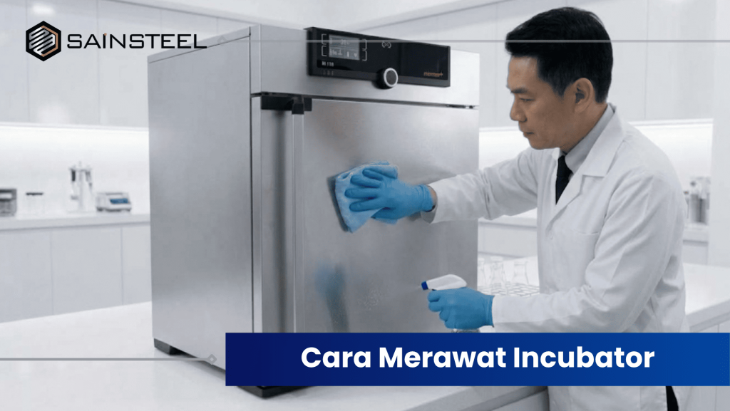 cara merawat incubator