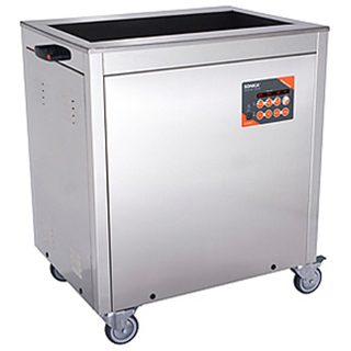 Jual Ultrasonic Cleaner Soltec Sonica 130L EP S3