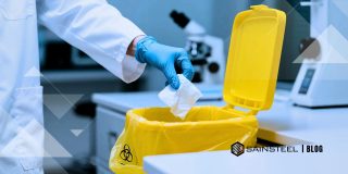 36 bahaya limbah laboratorium