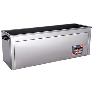 Jual Ultrasonic Cleaner Soltec Sonica 60L EP S3