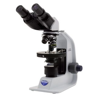 Mikroskop Cahaya Binokuler B-150POL-B