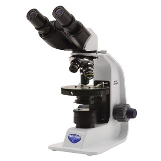 Mikroskop Cahaya Binokuler B-150POL-BALC