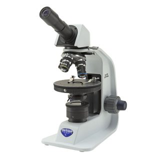 Mikroskop Cahaya Monokuler B-150POL-MR