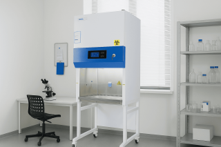 fungsi biosafety cabinet