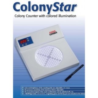 Colony Star