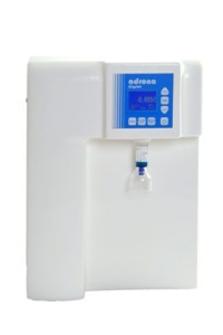 Jual Water Purification System Adrona Crystal Clinic