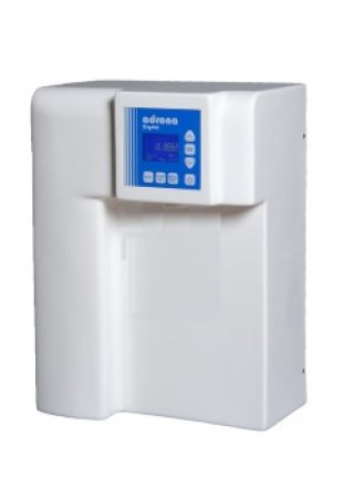 Jual Water Purification System Adrona Crystal EX RO, Pure, Double Flow