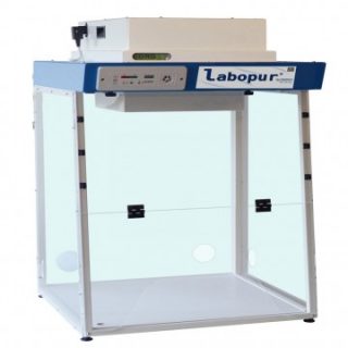Jual Ductless Fume Hood Ecosafe Labopur H06 - H061Z