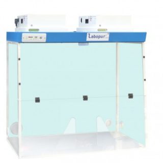 Jual Ductless Fume Hood Ecosafe Labopur H12 - H122D
