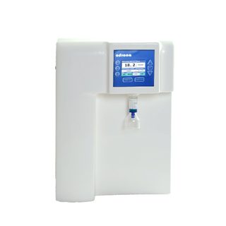 Jual Water Purification System Adrona E30