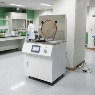 Sainsteel Autoclave PDN Nirmala 80