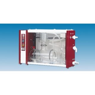 Jual Glass Water Stills for single and double