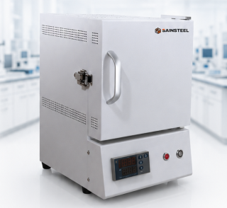 Sainsteel Mini Muffle Furnace