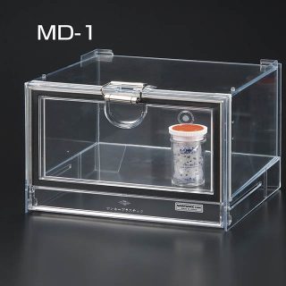 Mini Desiccator Cabinet MD-1