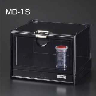 Mini Desiccator Cabinet MD-1S