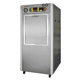 Jual Priorclave Power Door Autoclave 450-700 Performance Made in United Kingdom