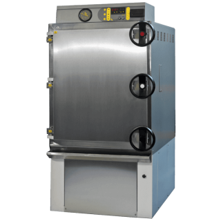 Jual Priorclave Rectangular Autoclave 450-700 Performance Made in United Kingdom