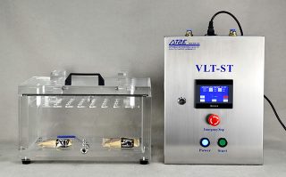 Jual Vacuum Leak Tester AT2E VLT Standard Model