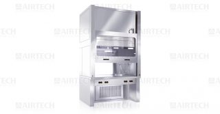 Jual Airtech Clean Bench Quality Inspection