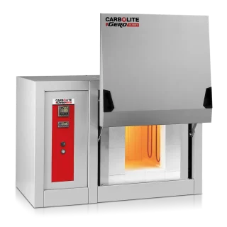 Jual Carbolite Gero High Temperature Laboratory Furnace - HTF Made in Germany